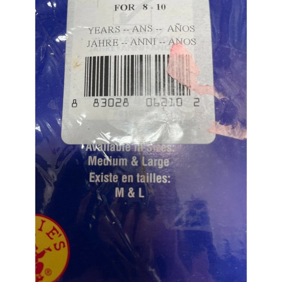 Rubie's Halloween Concepts Children's Size Large (12-14) Hobo Clown Costume NEW - Picture 11 of 11